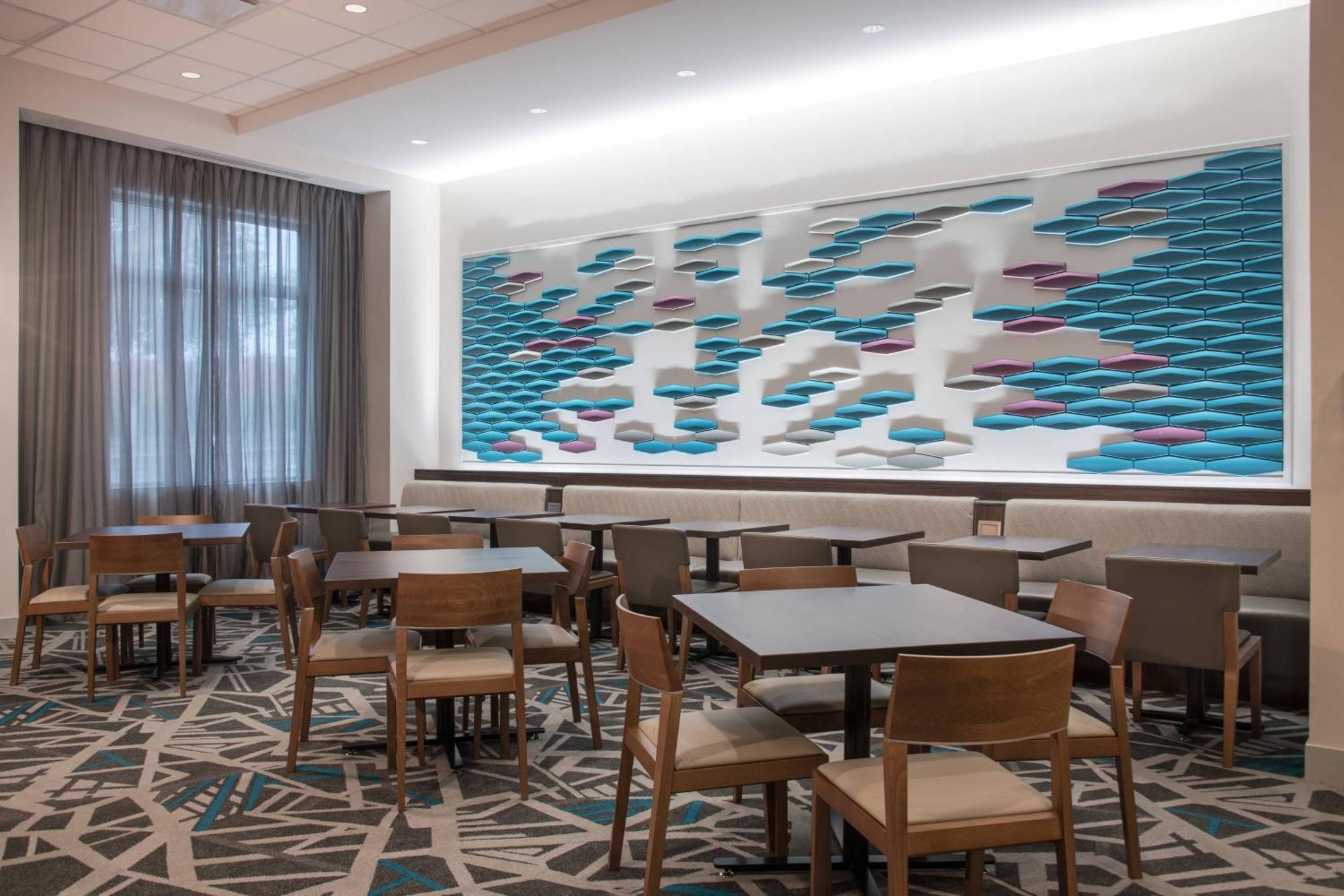 Fairfield Inn & Suites By Marriott Dayton Zewnętrze zdjęcie