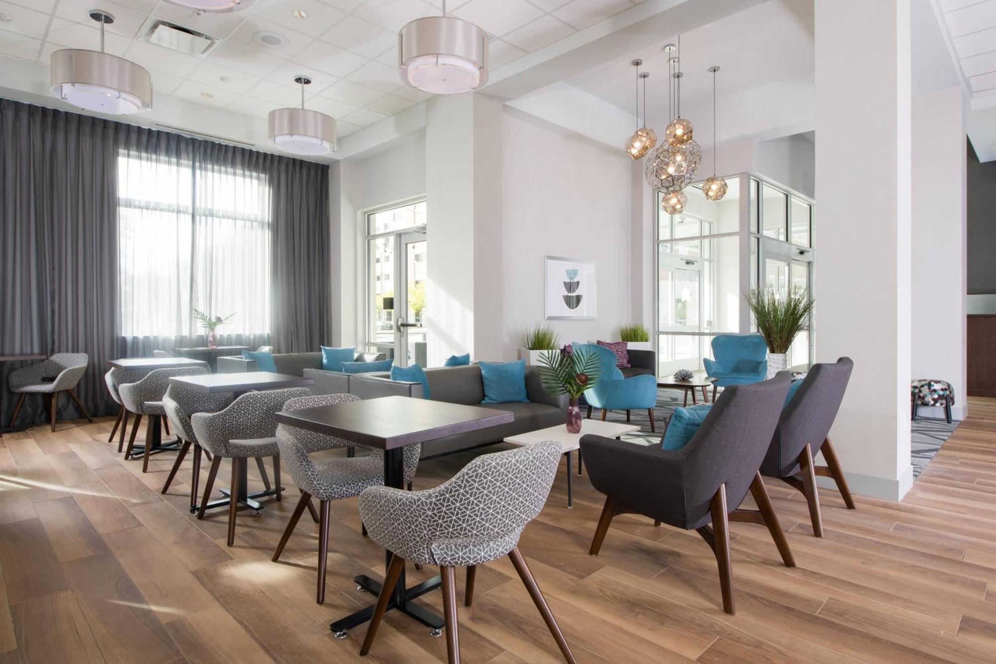 Fairfield Inn & Suites By Marriott Dayton Zewnętrze zdjęcie